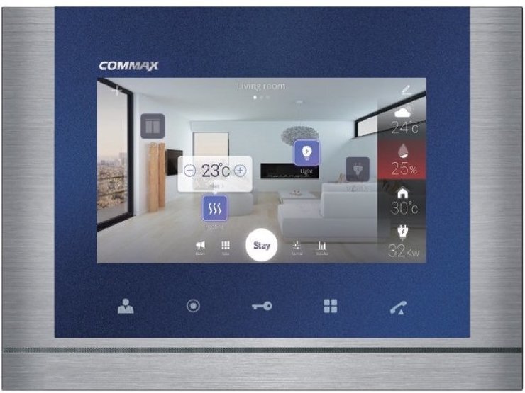 COMMAX