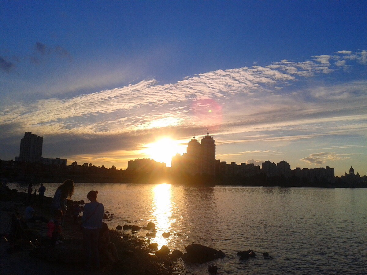 Дорога к храму