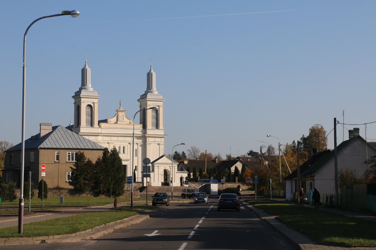 Западная беларусь фото