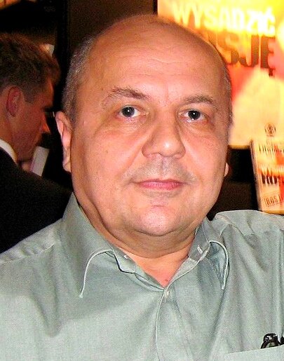 Виктор Суворов (В.Б. Резун)