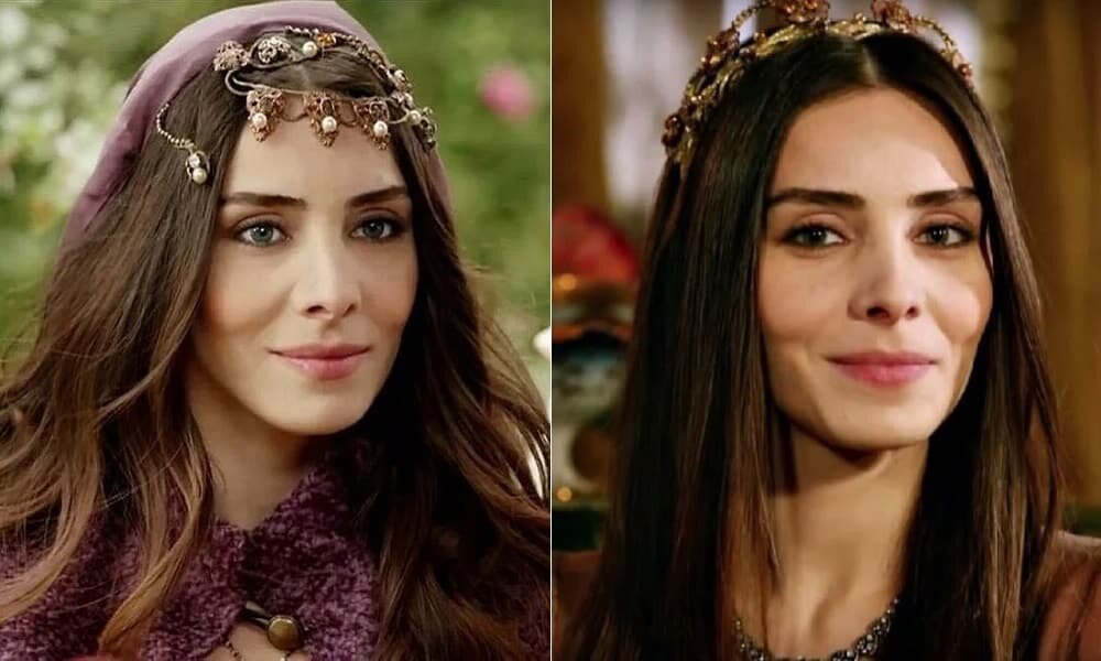 махидевран гюльбахар хасеки султан (1500 - 1581). махидевран султан 3 сезон. была ли махидевран женой. махидевран. гюльбахар махидевран султан.