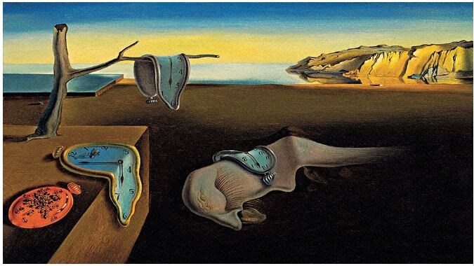 Постоянство памяти