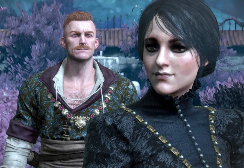 ирис фон эверек призрак. ключник ведьмак. кот и пес ирис фон эверек. ведьмак 3 каменные сердца. ведьмак 3 каменные сердца ирис и роза.