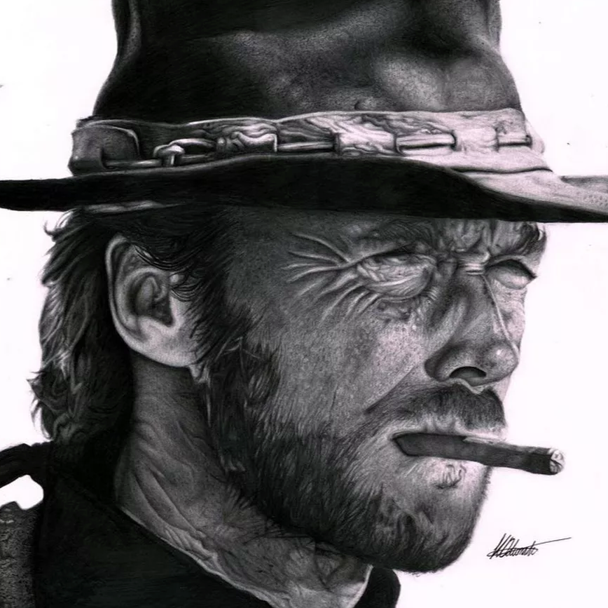 Наггетс ковбой аватарка. Клинт Иствуд ковбой. Клинт Иствуд в шляпе. Клинт Иствуд стрелок. Клинт Иствуд молодой ковбой.