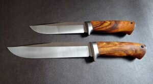 Самодельный н