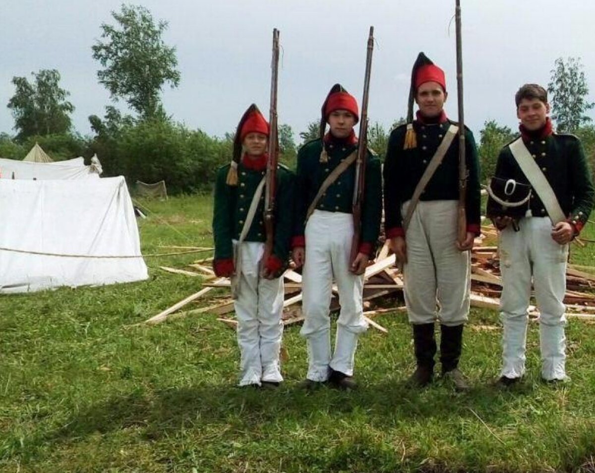 Формирование чувства патриотизма и гражданственности