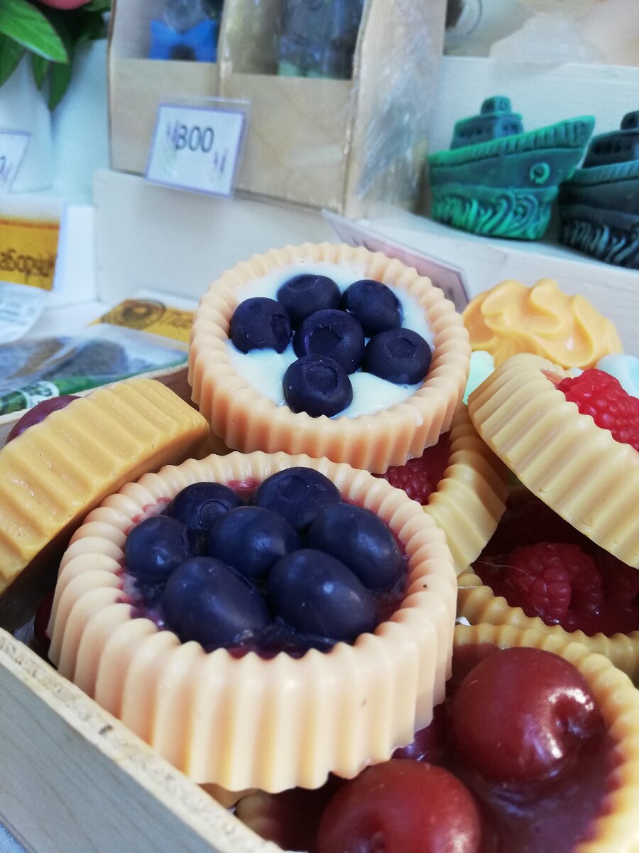 Фото из архива автора 