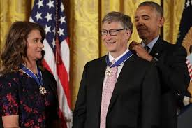  Фонд Билла и Мелинды Гейтс (Bill & Melinda Gates Foundation, BMGF) является американским частным благотворительным фондом, основанным супружеской парой в 2000 году на месте преобразованного Фонда...-2