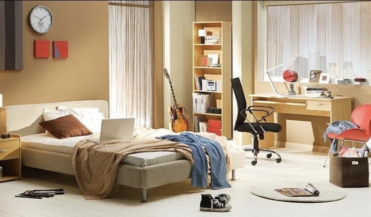 Беспорядок 