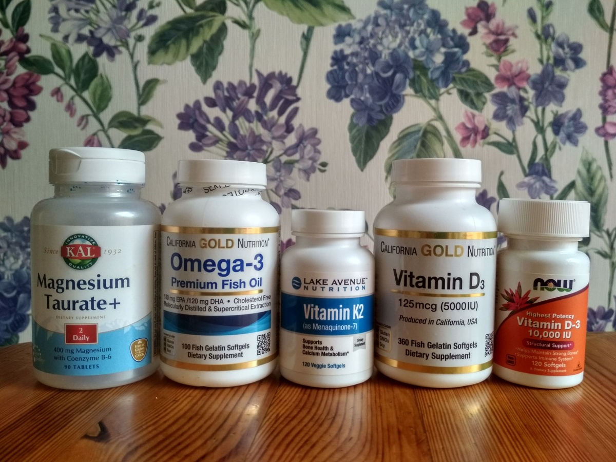 Мое богатство 😊