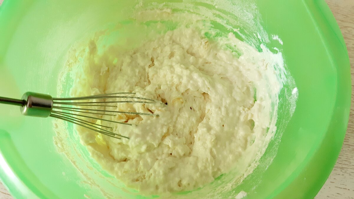 Фото автора дзен канала "Кулинарные размышления"  2020 год