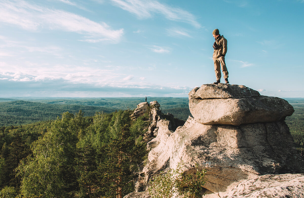 Аракульский Шихан май
