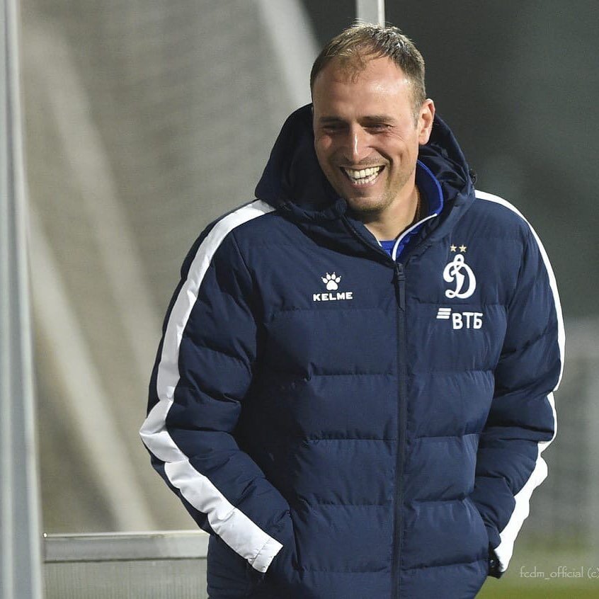 Инстаграм тренера