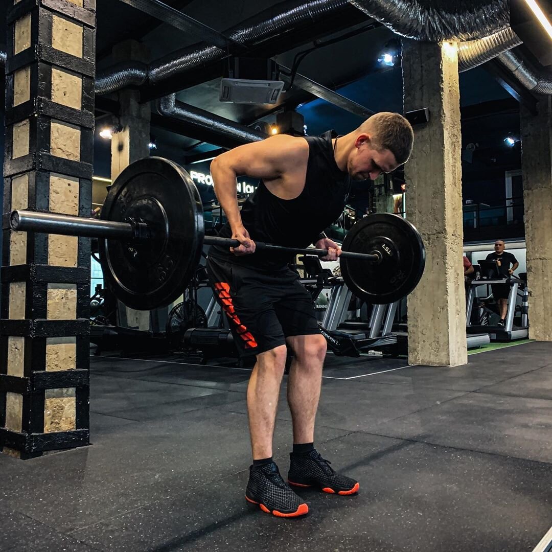 Instagram: kirill_coach_n1