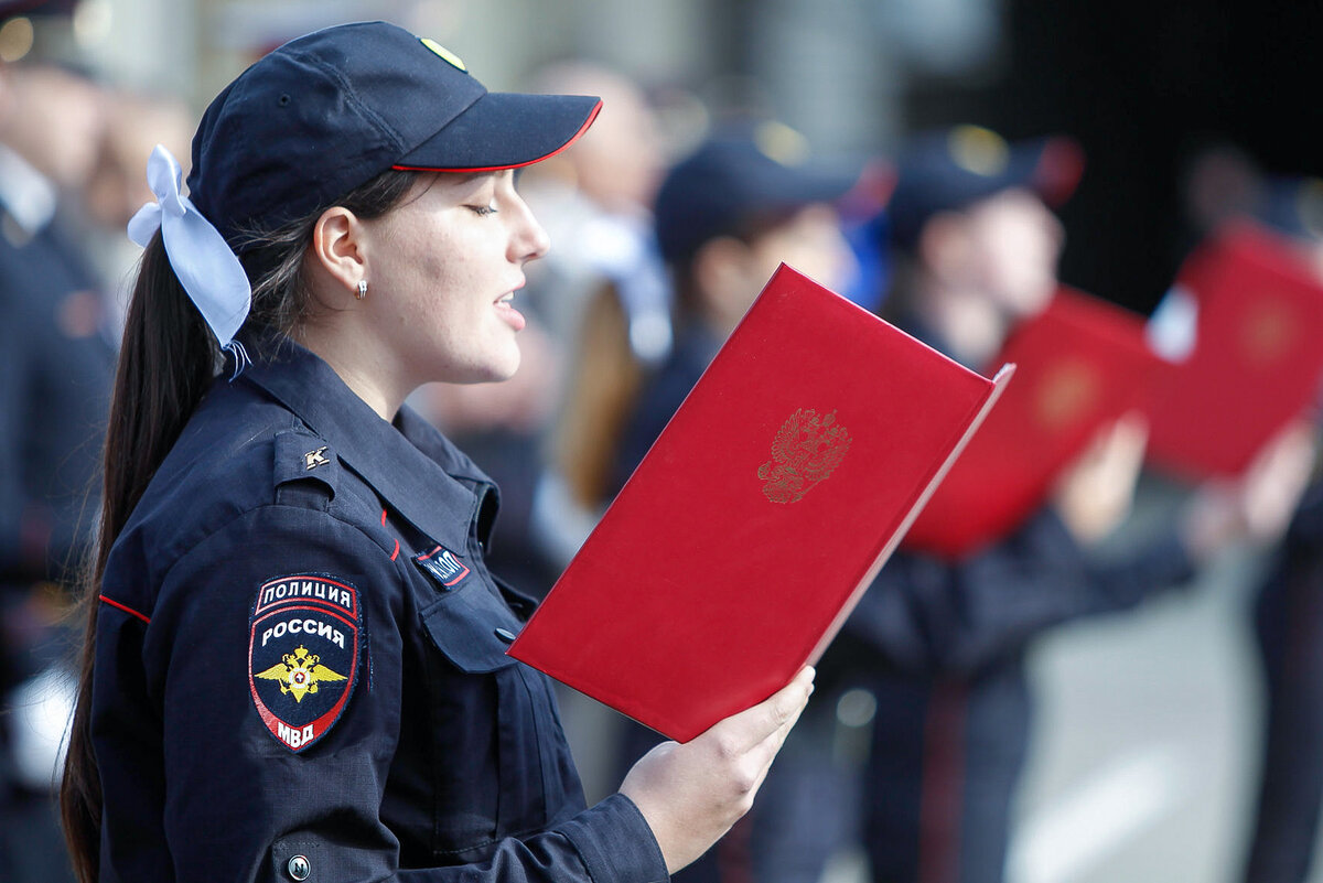 Собеседование в МВД ЧР