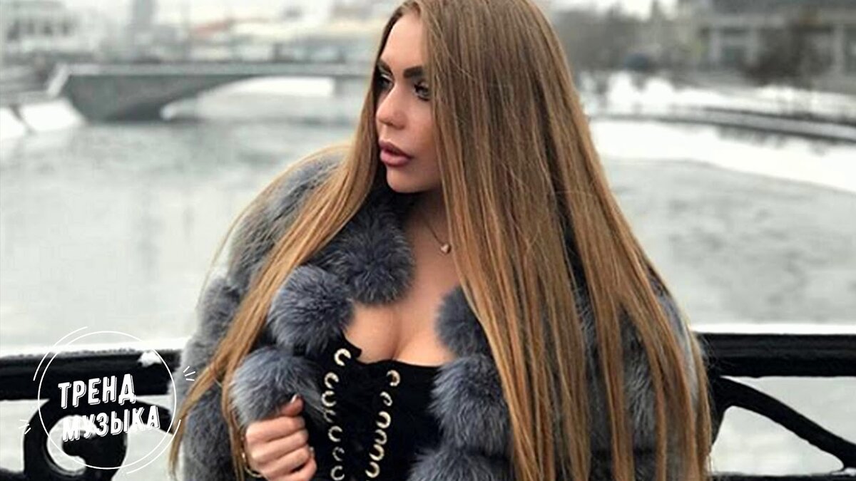 карина кросс стонет