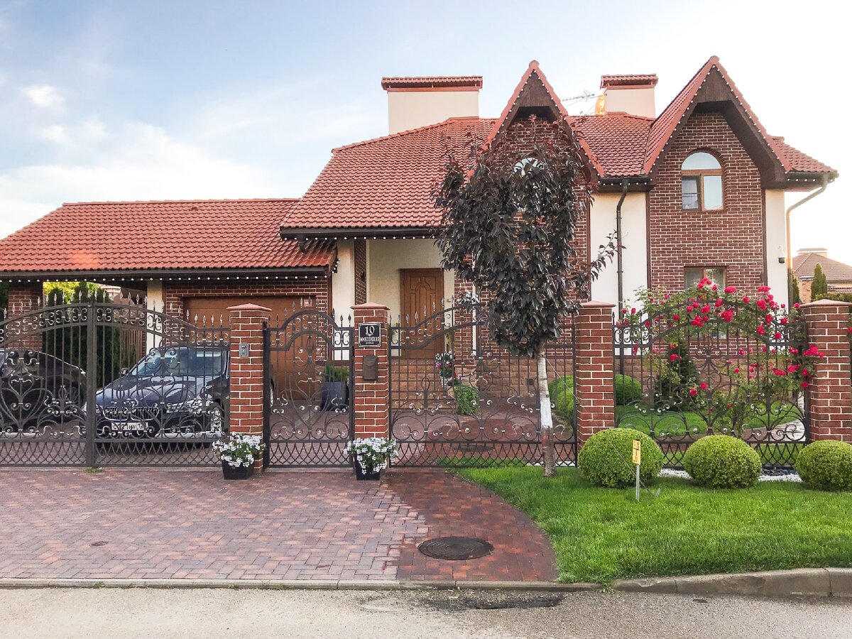 Фото автора.