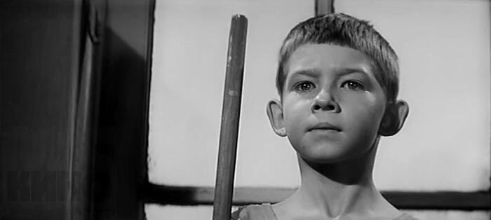 К/Ф "Офицеры" Андрей Громов(в роли Ивана Трофимова"