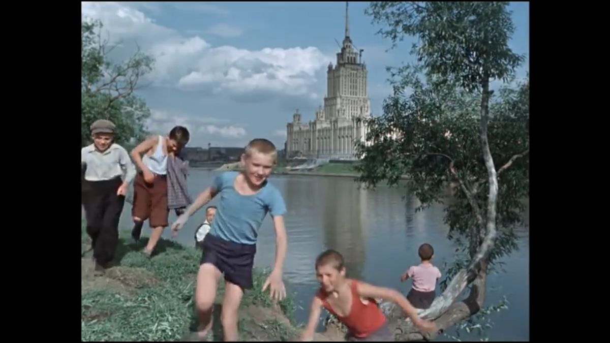 Кадр из фильма