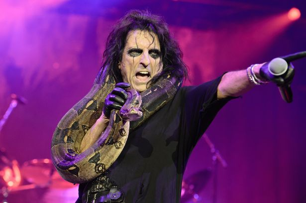Image: ©WireImage.