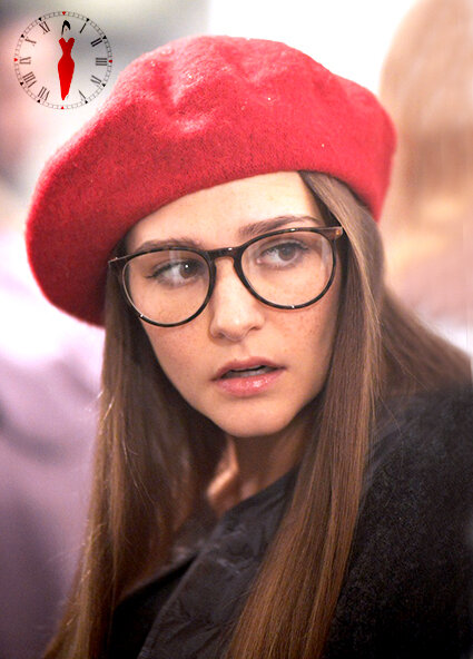 Ульяна Синицына, Синичка