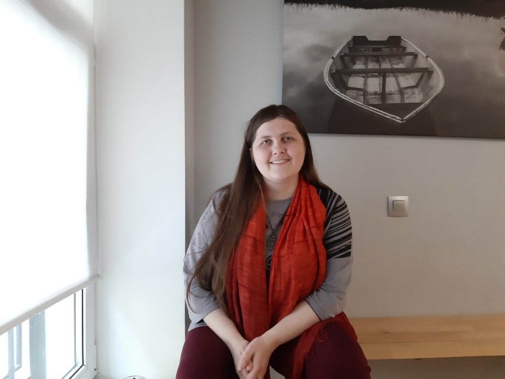 Наталья Каменева: "Многие меня знают, как музыкального терапевта, который работает с детьми с аутизмом, специалиста DIRFloortime. Но в основе своей я музыкант-исполнитель, это моя суть, мой способ мыслить, дышать, действовать. А это значит, что практика, практическое применение знаний, не оторванных от жизни - неотъемлемый от меня способ мышления..."