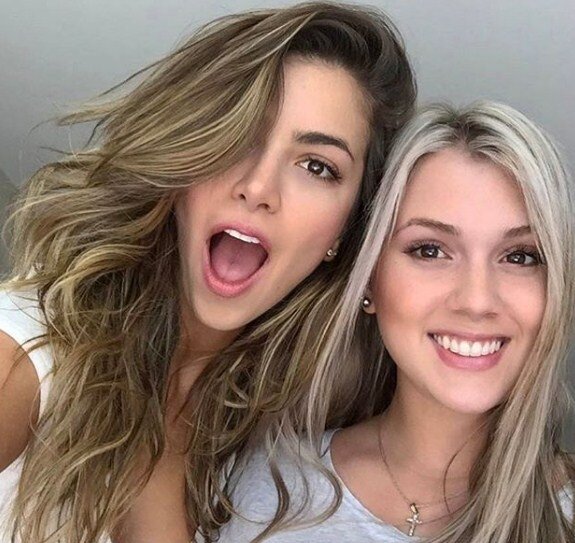 Фото: https://www.instagram.com/anllela_sagra/