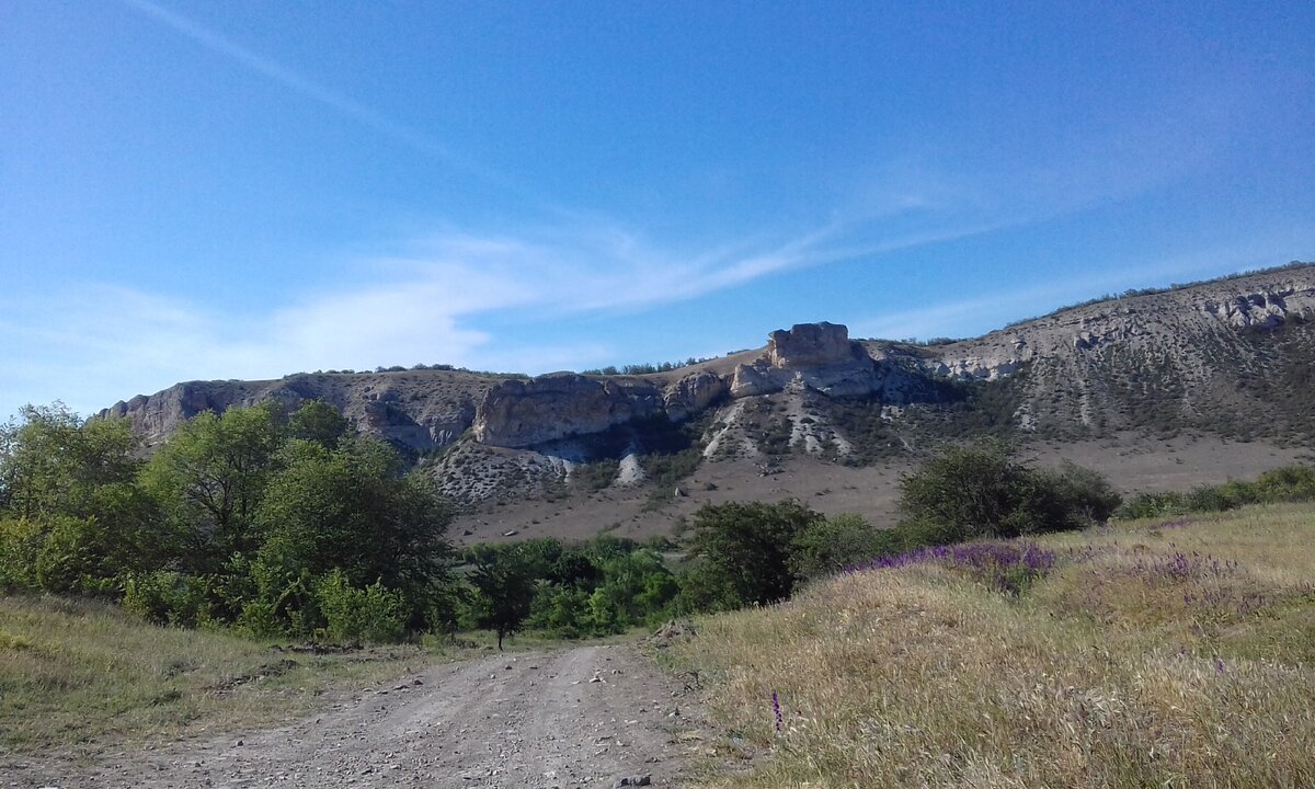 Погода в селе крым на 10 дней. Гора Кубалач в Крыму. Урочище Кубалач Крым. Хребет Кубалач Крым. Заповедник Кубалач в Крыму.