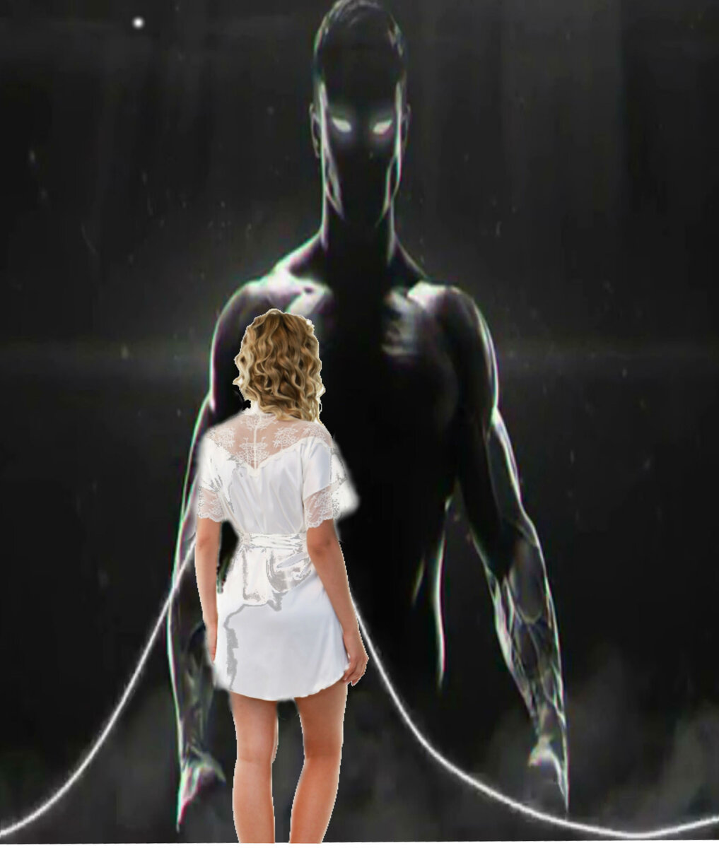 Глава 3. Странный джин, которых не бывает! 