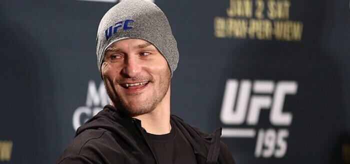 Стипе Миочич