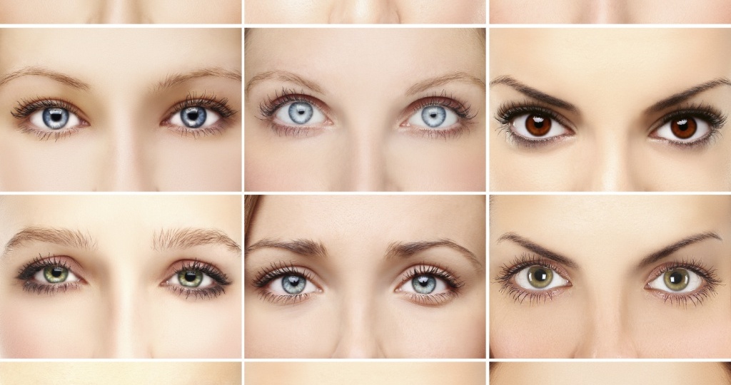 Особенности макияжа для разных типов глаз
