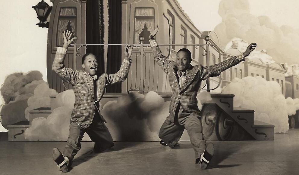 Sun Valley Serenade (1941)