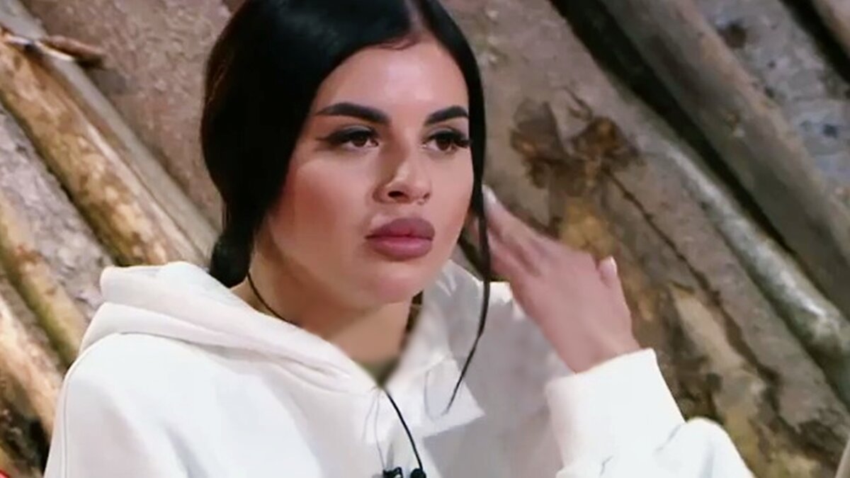 Яна Шафеева