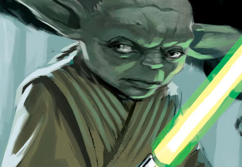 Рыцарь-джедай Минч