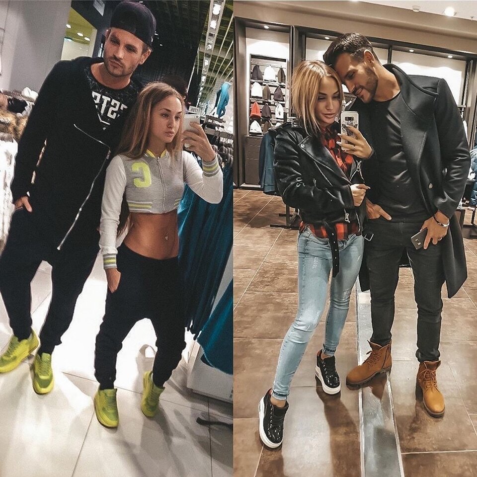 Руслан и Вика познакомились, когда у них не было денег
Фото: «Инстаграм»
