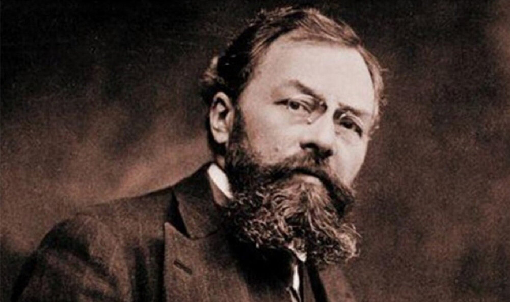 Андре Мишлен