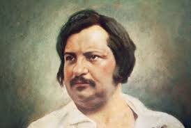 Honoré de Balzac