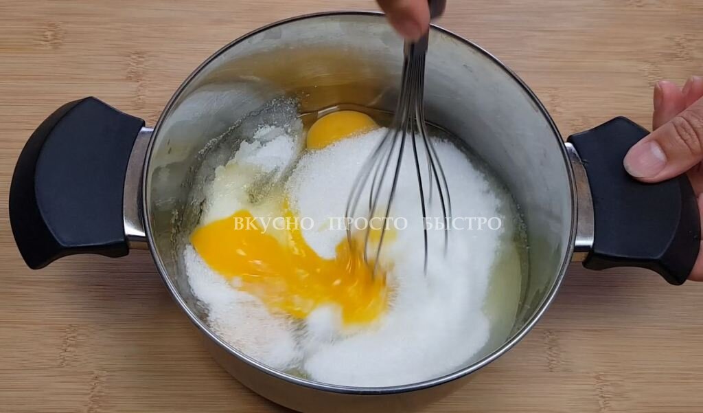 Шоколадный торт без выпечки – рецепт на канале Вкусно Просто Быстро 