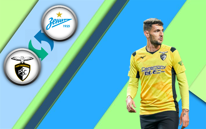 Вильян Роча/Фото: Дмитрий Сергеев 