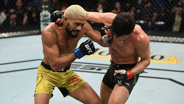 ФИГЕРДО - БЕНАВИДЕЗ