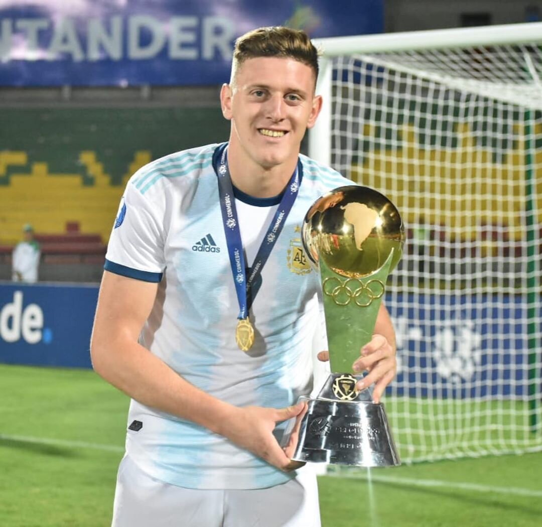 Адольфо Гаиче