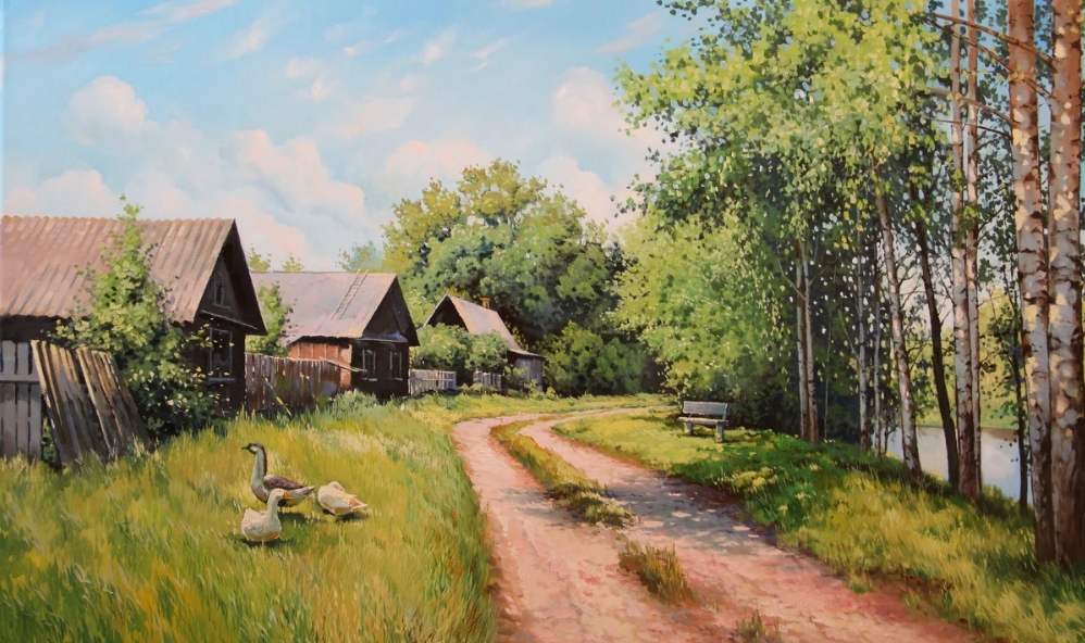 Слава Богу за все!