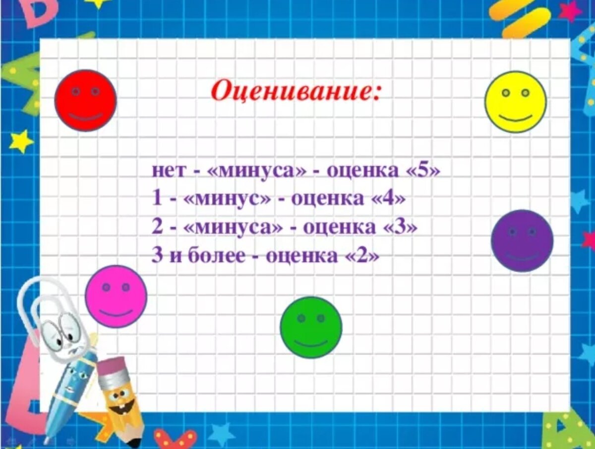 Сколько будет минус плюс 5