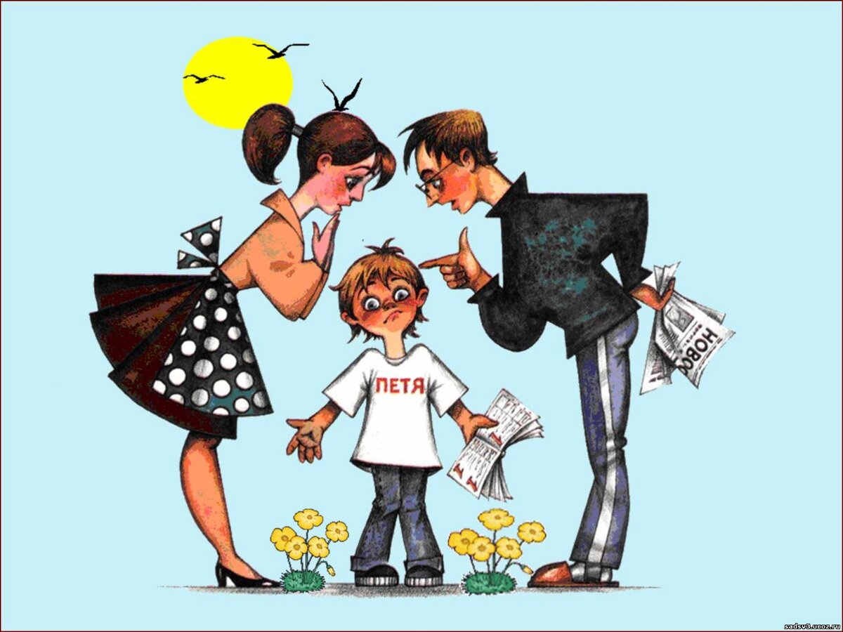 Рисунки: Яндекс