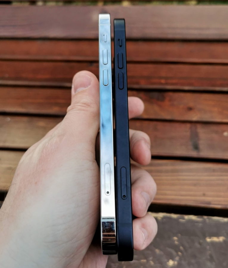 Обзор Apple iPhone 12 Pro по итогам двух недель эксплуатации2