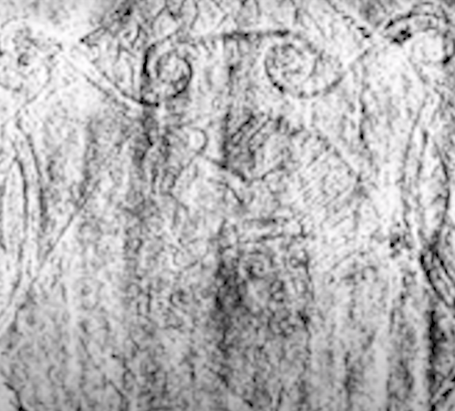 Якобы прижизненный портрет Иван IV