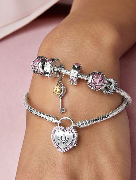 Браслет Moments