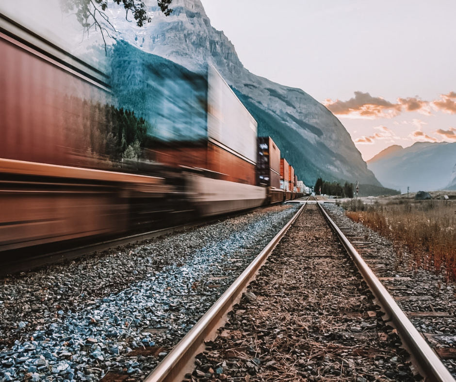 Быстрая доставка сборных грузов из Китая