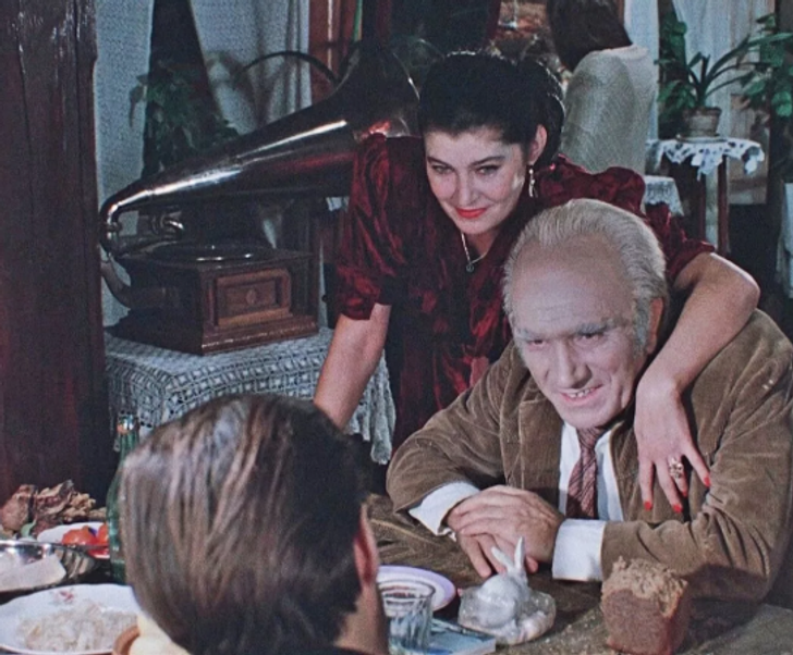 Место встречи изменить нельзя