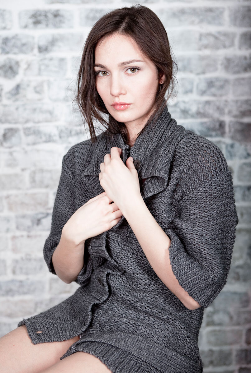 Евгения Брик. Фото из сети